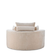 Leon Lounge Armchair
