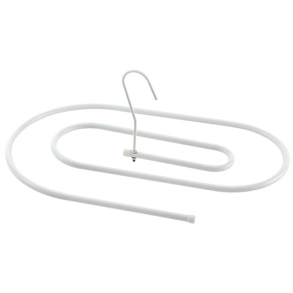 Elliptical Spiral Drying Rack for Quilt -White V1161-107600