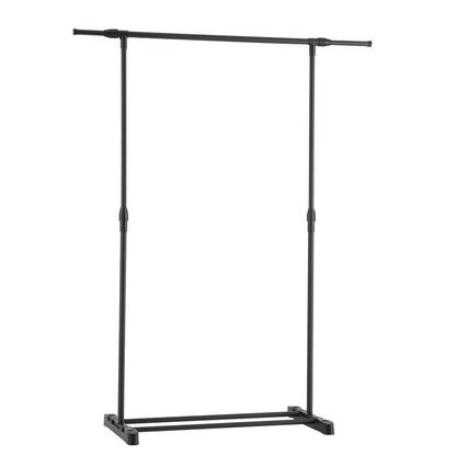 Adjustable Clothes Rack--Back V1161-109727