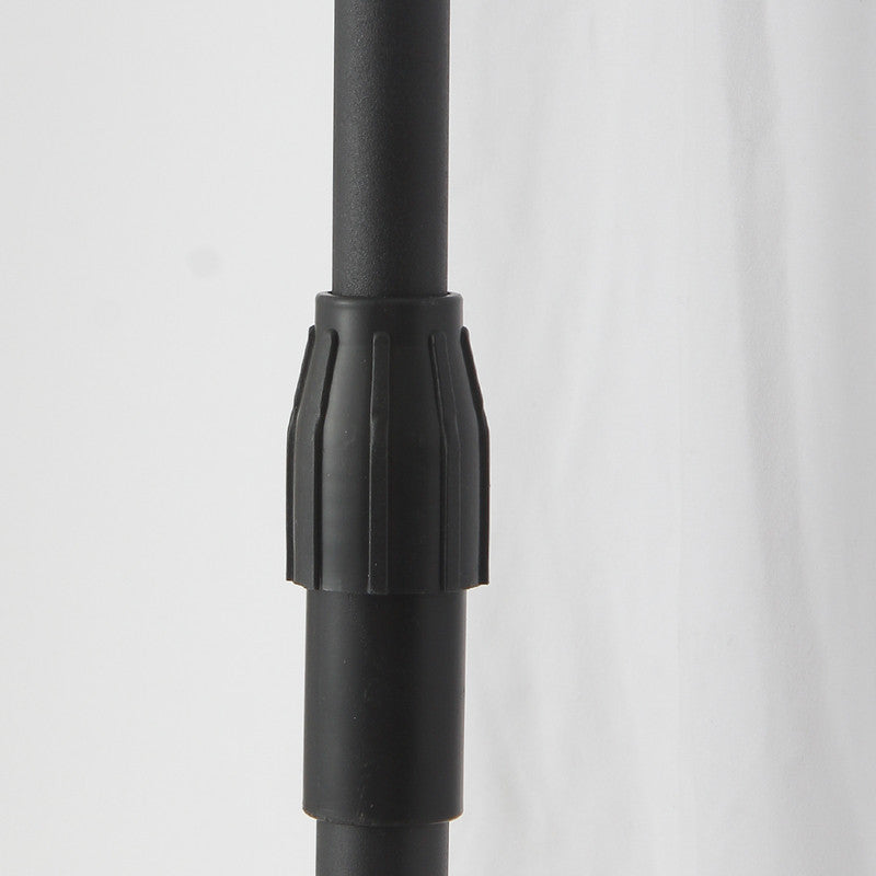 Adjustable Clothes Rack--Back V1161-109727