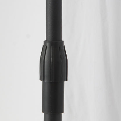 Adjustable Clothes Rack--Back V1161-109727