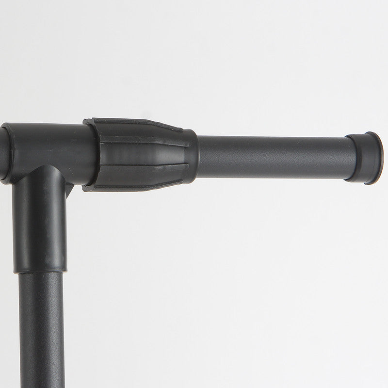 Adjustable Clothes Rack--Back V1161-109727