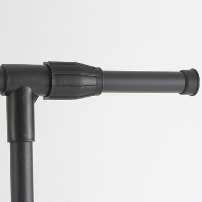 Adjustable Clothes Rack--Back V1161-109727