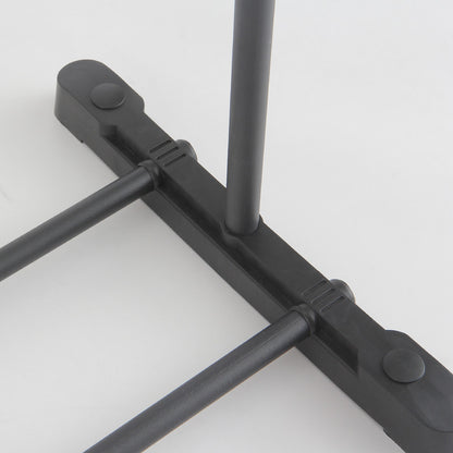 Adjustable Clothes Rack--Back V1161-109727