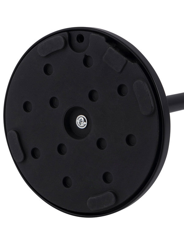 Floor Standing Toilet Paper Holder-Black V1161-860052