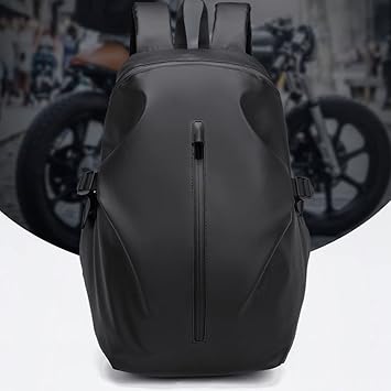 Multifunctional Large Capacity Motorcycle Backpack Motorcycle Bag Moto Riding for Men Women Waterproof V1164-325729
