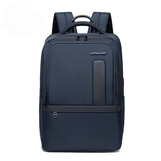 27L Laptop Backpack for Men-USB & Type-C Charging Port, Water-Resistant, Fits 17" Laptop, Expandable, Perfect V1164-325758