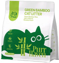 Purr Haven Green Bamboo Cat Litter | 3 Packs | 2.5 kg Per Pack V1165-PURRHAVEN-BAMBOO3