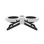 Portable Collapsible Dog Bowl | 10 Packs V1165-PURRHAVEN-DOGBOWL5