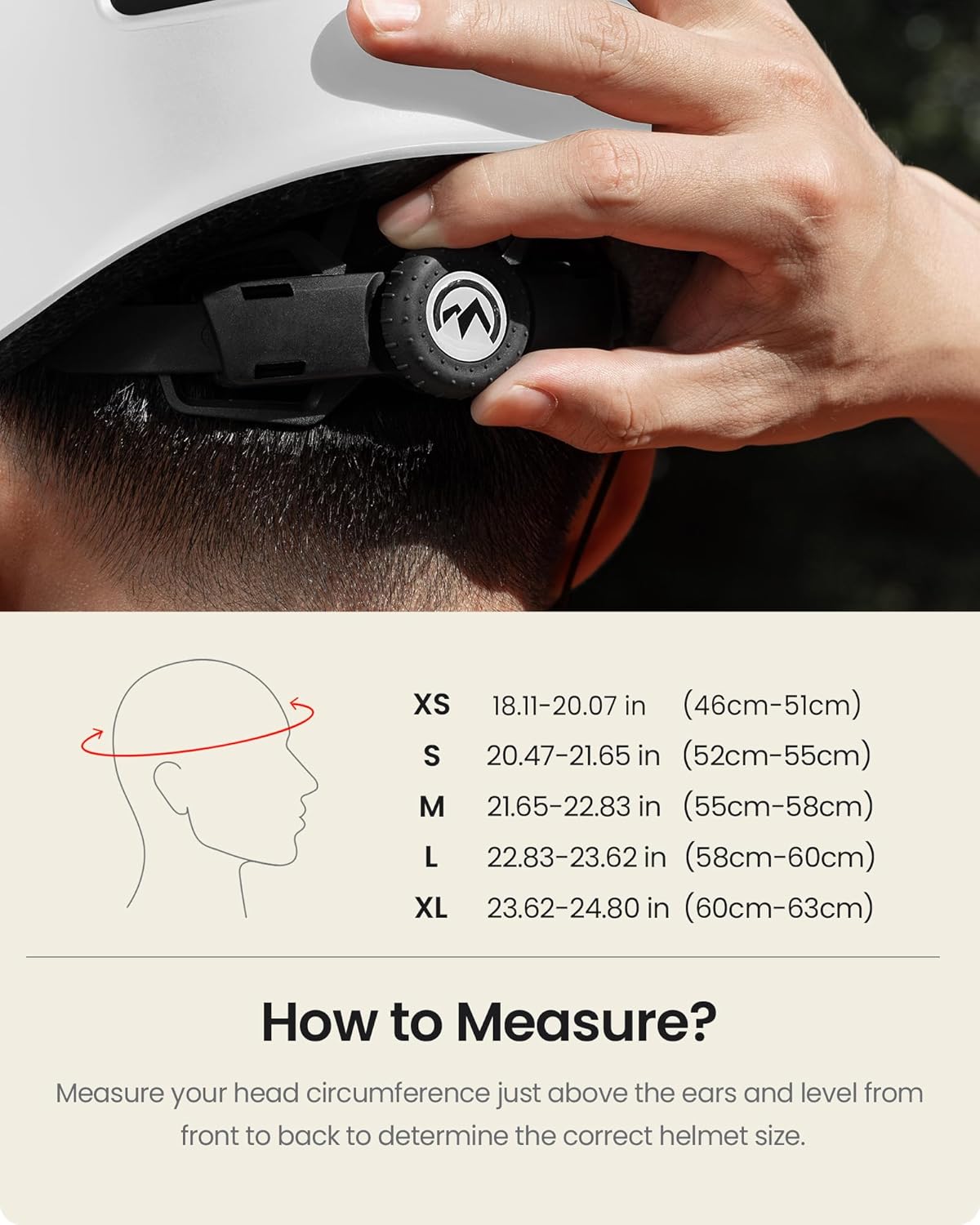 OutdoorMaster Skateboard Bike Helmet for Adults &Youth - Multi-Sport Certified Impact Resistant with 2 V1168-3P-IFVD-QNR2