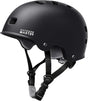 OutdoorMaster Skateboard Cycling Helmet - Two Removable Liners Ventilation Multi-Sport Scooter Roller Skate V1168-55-GTDH-D4W5