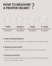 OutdoorMaster Kelvin Ski Helmet - with ASTM Certified Safety, 9 Options - for Men, Women & Youth-Black,Medium