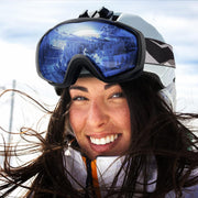 OutdoorMaster Ski Goggles with Cover Snowboard Snow Goggles OTG Anti-Fog -100% UV Protection-OM-18 V1168-DM-9SP4-7QWE