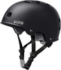 OutdoorMaster Skateboard Cycling Helmet - Two Removable Liners Ventilation Multi-Sport Scooter Roller Skate V1168-K2-DD3Q-F9E4