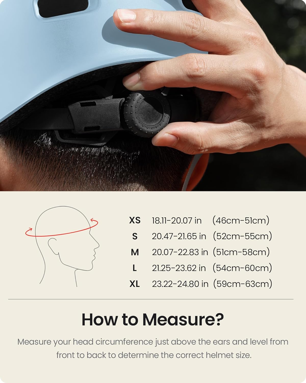 OutdoorMaster Skateboard Bike Helmet for Adults &Youth - Multi-Sport Certified Impact Resistant with 2 V1168-KD-VB1T-JIN1