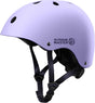 OutdoorMaster Youth & Kids Bike Helmet - Adjustable Multi-Sports Skateboard Helmet with Removable Liners for V1168-KID-TK-TP-L