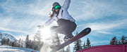 OutdoorMaster Ski Goggles with Cover Snowboard Snow Goggles OTG Anti-Fog -100% UV Protection-OM-18 V1168-NR-2MIW-ONW8