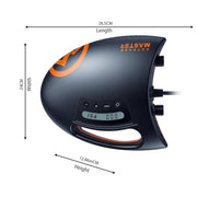 SHARK 2 Electric Sup Pump V1168-QH-R0ZL-LWP5
