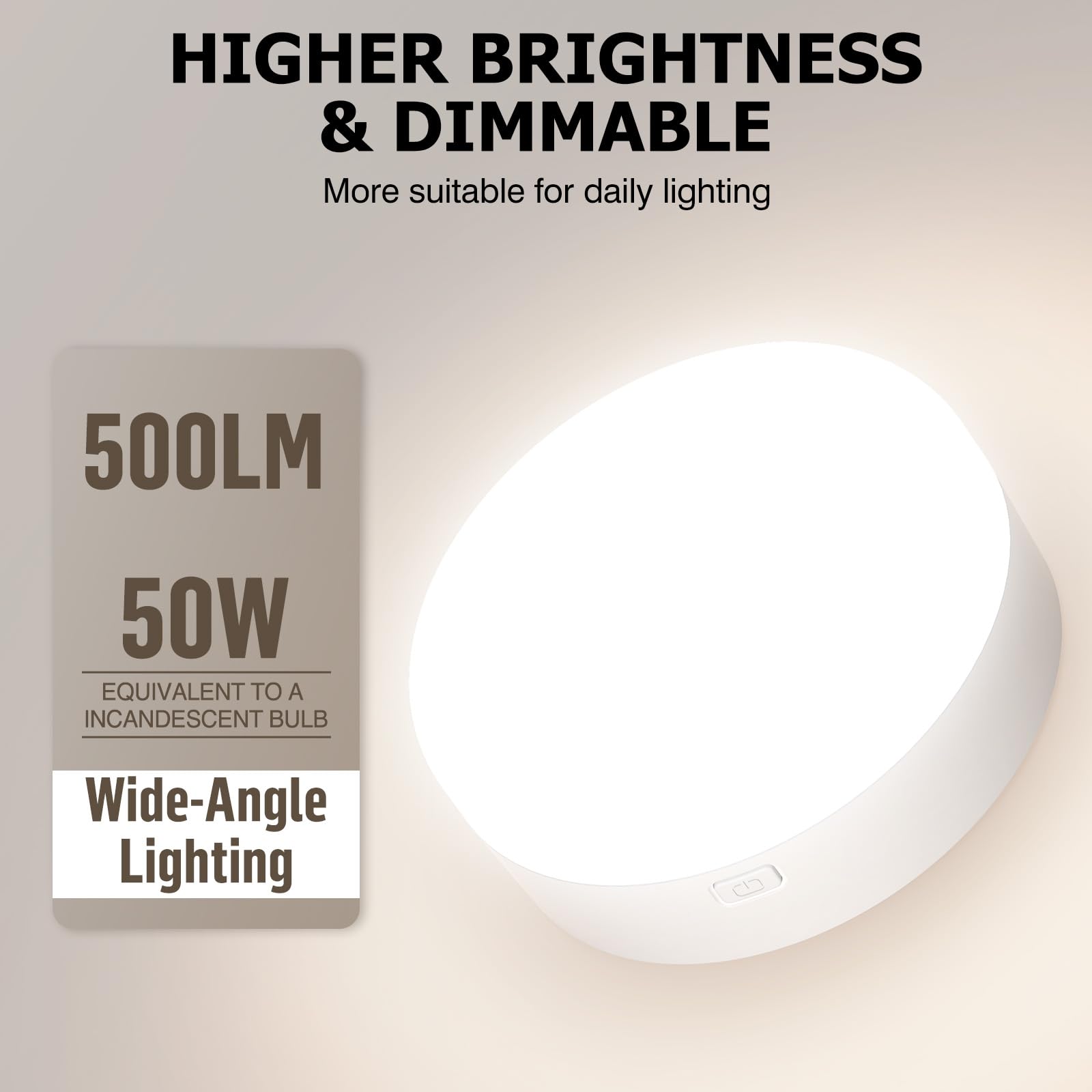 Battery Operated Wall Sconce, 5000mAh Rechargeable Dimmable RGB Wall Sconce Set of 2 with Remote, 3 Color V1171-CB-WL-CU-CCT-USB2
