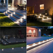 Mini LED Downlights for Ceiling 9 Pack,Cold White 6000K LED Recessed Ceiling Lights Spot Lights for Living V1171-CC-BOM001193