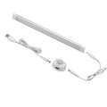 LED Under Cabinet Kitchen Lights for Motion Sensor Light,Dimmable 4000K Under Cupboard Light,Under Counter V1171-CC-SENSORBAR11-1