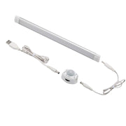LED Under Cabinet Kitchen Lights for Motion Sensor Light,Dimmable 4000K Under Cupboard Light,Under Counter V1171-CC-SENSORBAR11-1