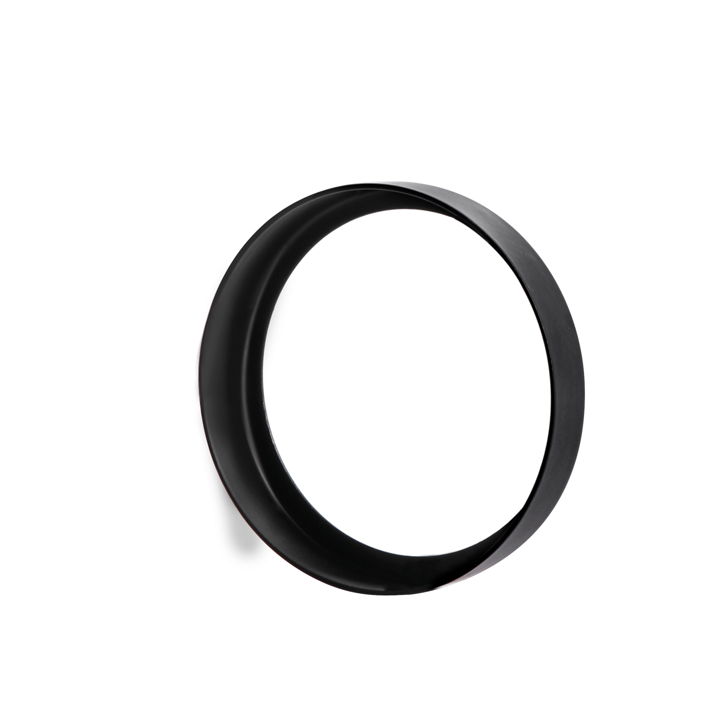 6 Pack GU10/MR16 Bulb Decorative Trim Rings, Heat Insulation Anti-Scald Protective Rings for Track Lighting, V1171-CP-XA-7O11-9O96