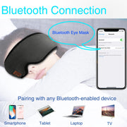 Sleep Headphones Bluetooth Headband for Sleeping, Sports Headphones Music Sleep Headphones Headband for V1171-CT-VG003