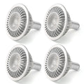 AR70 LED Light Bulb BA15D B15 Base, AC/DC12V Input, 7W 500lm for Home Household Commercial Lighting, 50W V1171-CX-AAFNB007-4