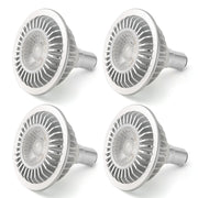 AR70 LED Light Bulb BA15D B15 Base, AC/DC12V Input, 7W 500lm for Home Household Commercial Lighting, 50W V1171-CX-AAFNB007-4