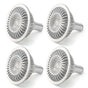 AR70 LED Light Bulb BA15D B15 Base, AC/DC12V Input, 7W 500lm for Home Household Commercial Lighting, 50W V1171-CX-AAFNB007-4