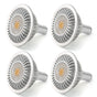 AR70 LED Light Bulb BA15D B15 Base, AC/DC12V Input, 7W 500lm for Home Household Commercial Lighting, 50W V1171-CX-AMUS-AAEECB007-4