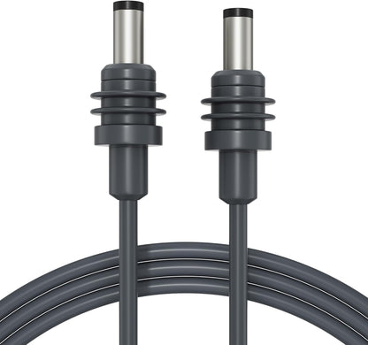 Starlink Power Cable 5521 DC to DC Power Cord 65.5FT/20M V1174-US-ZZT-018