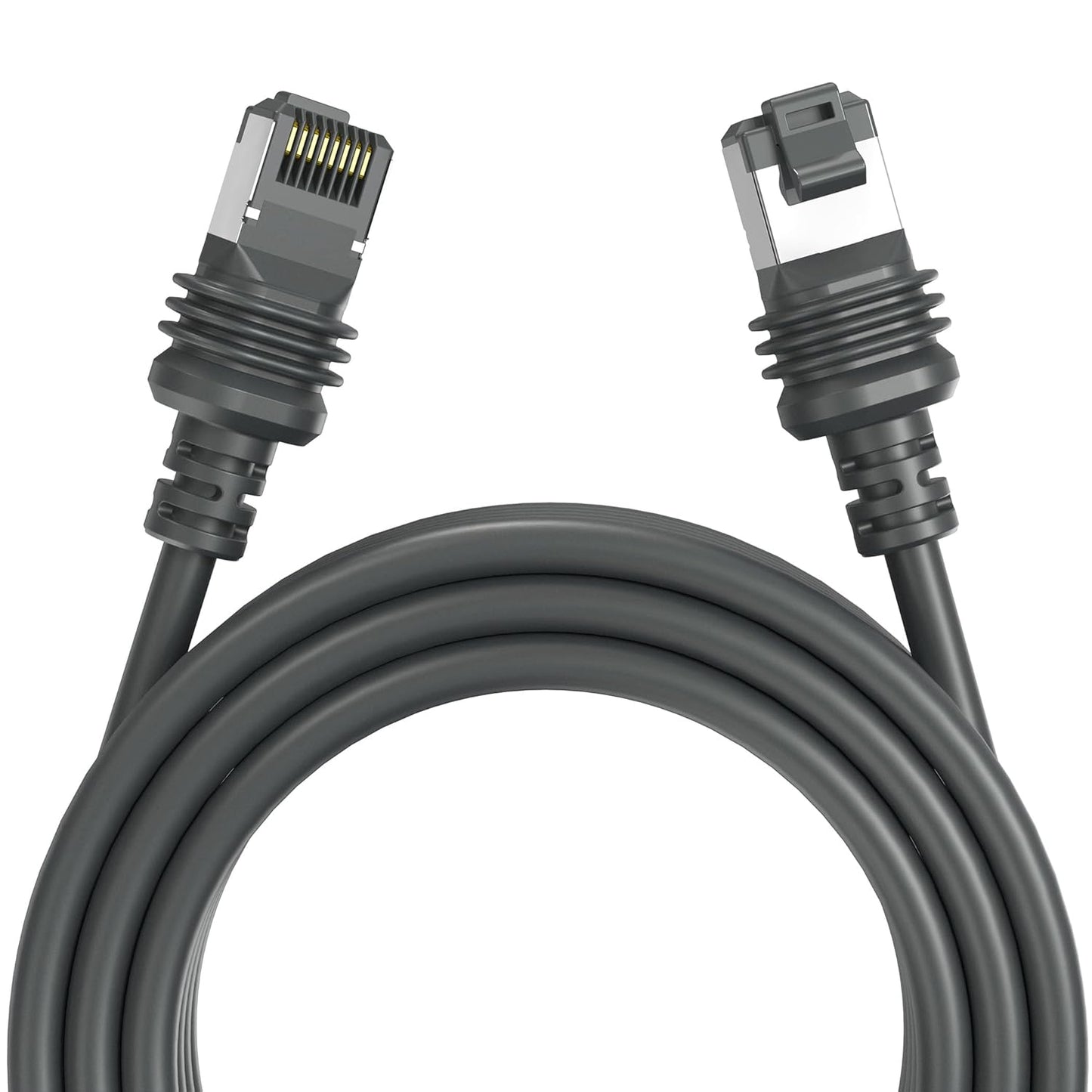 Starlink Gen 3 Ethernet Cable 6.5FT/ 2M Cable, Waterproof, Grey V1174-US-ZZT-021
