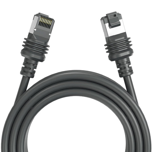 Starlink Gen 3 Ethernet Cable 33FT/ 10M Cable, Waterproof, Grey V1174-US-ZZT-022