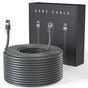Starlink Gen 3 Cable 24AWG Waterproof (150FT) V1174-US-ZZT-023