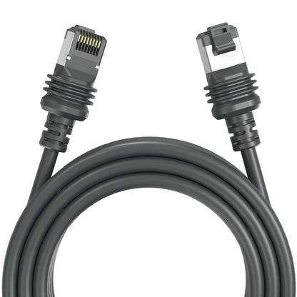 Starlink Gen 3 Ethernet Cable 15M/49.2FFT Cable, Waterproof, Grey V1174-US-ZZT-025