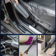 Portable Vacuum 4000mAh Rechargeable Home Car Wet Dry Handheld Cordless Cleaner V1181-EHN0051