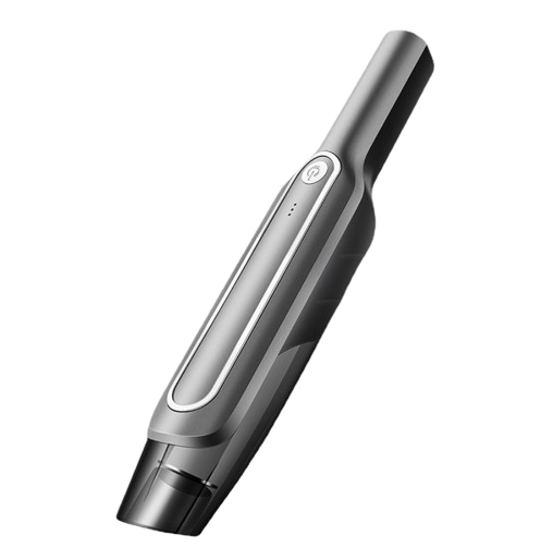 Portable Vacuum 4000mAh Rechargeable Home Car Wet Dry Handheld Cordless Cleaner V1181-EHN0051