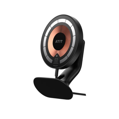 Car Mount Phone Charger for Tesla 3/Y Compatible TypeC 15W Fast Charge V1181-EHN0052