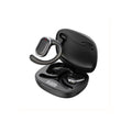 Bluetooth 5.3 Wireless Earbuds Deep Bass Over Ear - Black