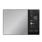 Smart Digital Food Kitchen Scale with Nutritional Calculator, On-Screen Nutrient Info, Free App for Calorie & V1181-EHN0217