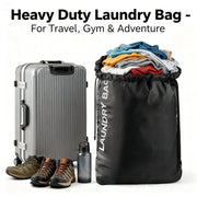 4PCS Heavy Duty Laundry Bag Large Mesh Washable Wash Bags Net Clothes Organiser V1181-SEA0033X4