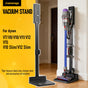 Freestanding Holder for Dyson Vacuum Stand - Suitable for Dyson V6 V7 V8 V10 V11 V12 V15 Vacuum Cleaners V1181-VS-S1