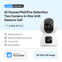 Yoosee AI Camera C20 V1184-YOOSEE-AI-CAMERA-C20