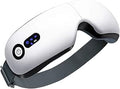 Eye Massager with Heat, Vibration and Warm Compress, Smart Sleeping Eyes Mask with Bluetooth Can Connect with V1186-EM002