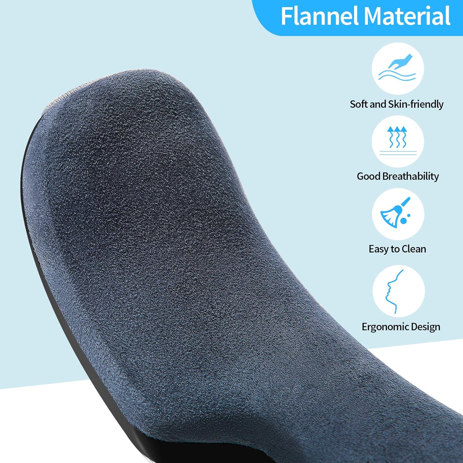 Eye Massager with Heat, Vibration and Warm Compress, Smart Sleeping Eyes Mask with Bluetooth Can Connect with V1186-EM002