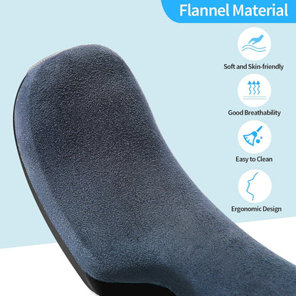 Eye Massager with Heat, Vibration and Warm Compress, Smart Sleeping Eyes Mask with Bluetooth Can Connect with V1186-EM002