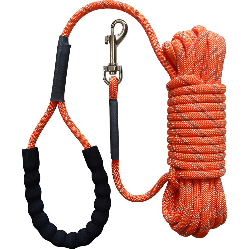 Dog Training Leash with Comfortable Handle V1188-ALL41-00269