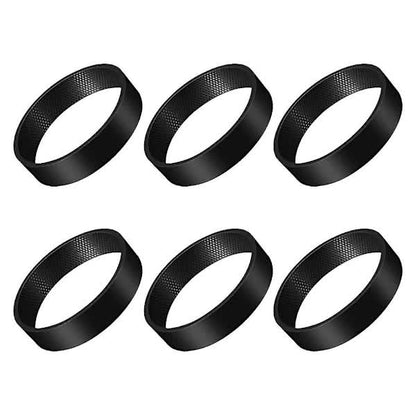 Kirby 301291 Generation Series Belt Set Compatible with Models G3 G4 G5 G6 G7 FMY V1188-CAQQ-124505-1